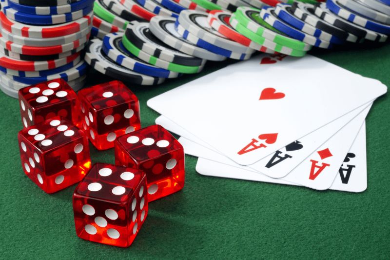 Sơ lược khái niệm game bài phỏm
