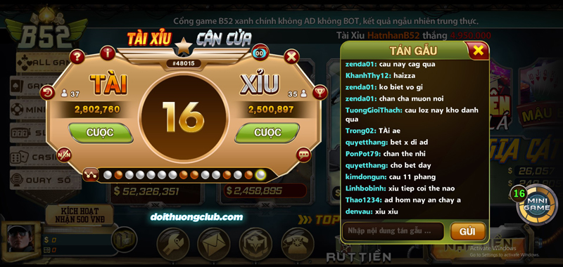 Cầu nghiêng 