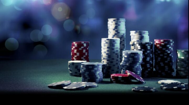 Lý do bạn phải nhớ thứ tự Poker?