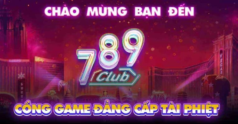 789club tuân thủ quy định pháp luật trong hoạt động game online